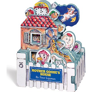Mini House: Mother Goose's House