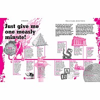 Oh, Yikes!: History's Grossest, Wackiest Moments