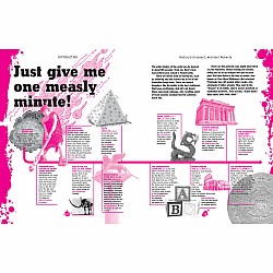 Oh, Yikes!: History's Grossest, Wackiest Moments