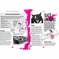 Oh, Yikes!: History's Grossest, Wackiest Moments