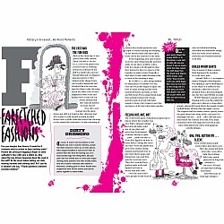 Oh, Yikes!: History's Grossest, Wackiest Moments