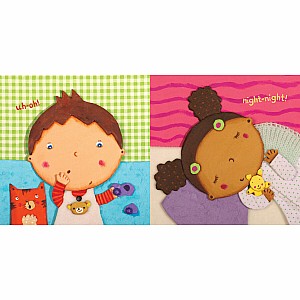 Indestructibles: Baby Faces: A Book of Happy, Silly, Funny Faces: Chew Proof · Rip Proof · Nontoxic · 100% Washable (Book for B