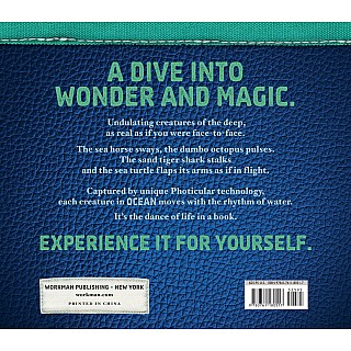 Ocean: A Photicular Book