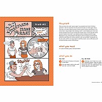 Pranklopedia: The Funniest, Grossest, Craziest, Not-Mean Pranks on the Planet!