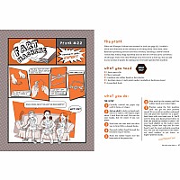 Pranklopedia: The Funniest, Grossest, Craziest, Not-Mean Pranks on the Planet!