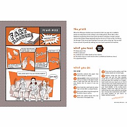 Pranklopedia: The Funniest, Grossest, Craziest, Not-Mean Pranks on the Planet!