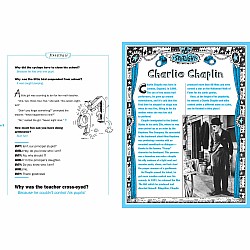 Jokelopedia: The Biggest, Best, Silliest, Dumbest Joke Book Ever!