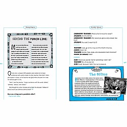 Jokelopedia: The Biggest, Best, Silliest, Dumbest Joke Book Ever!