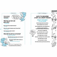 Jokelopedia: The Biggest, Best, Silliest, Dumbest Joke Book Ever!