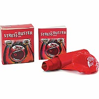 The Stress Buster Box