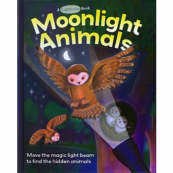 Moonlight Animals