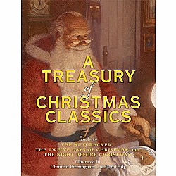 A Treasury of Christmas Classics