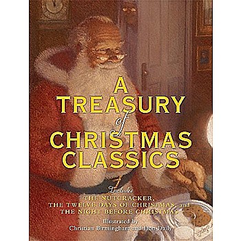 A Treasury of Christmas Classics