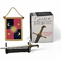 Game of Thrones: Oathkeeper