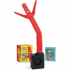 Wacky Waving Inflatable Tube Guy