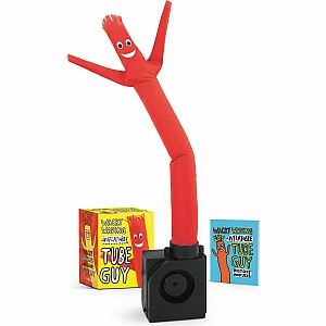 Wacky Waving Inflatable Tube Guy