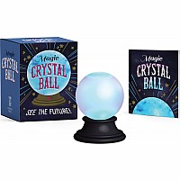 Magic Crystal Ball: See the Future!