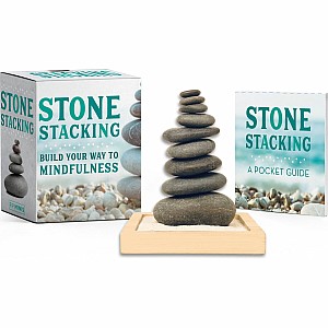 Stone Stacking: Build Your Way to Mindfulness