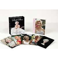 Marilyn: Collectible Magnets and Mini Posters