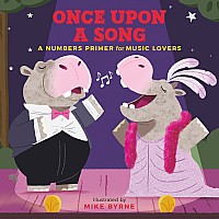 Once Upon a Song: A Numbers Primer for Music Lovers