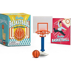 Desktop Basketball: Slam Dunk!