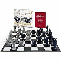 Harry Potter Wizard Chess Set