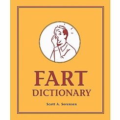 Fart Dictionary