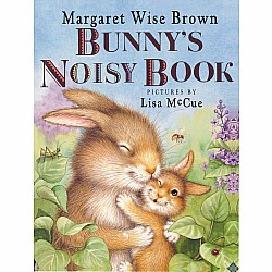 Bunny's Noisy Book