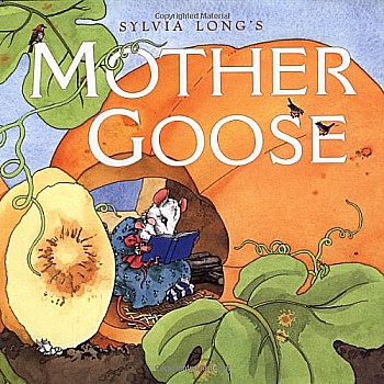 Sylvia Long's Mother Goose