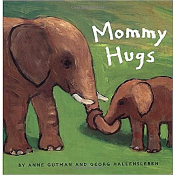 Mommy Hugs