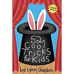 52 Series: Cool Tricks for Kids