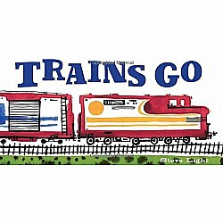 Trains Go