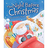 Night Before Christmas