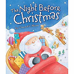 Night Before Christmas