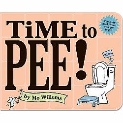 Time to Pee!
