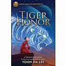 Tiger Honor (A Thousand Worlds Novel)