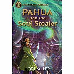 Pahua and the Soul Stealer
