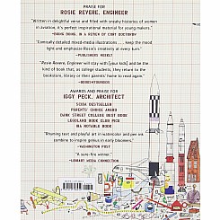 Rosie Revere, Engineer