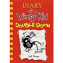 Diary of a Wimpy Kid # 11: Double Down