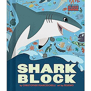 Shark Block