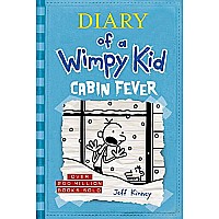 diary of a wimpy kid cabin fever ar level