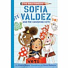 Sofia Valdez and the Vanishing Vote
