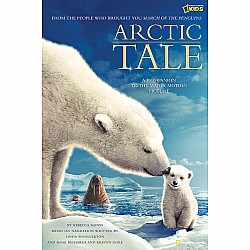 Arctic Tale (A Companion to the Major Motion Picture)