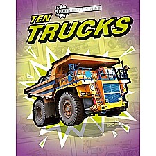 Cool Machines: Ten Trucks