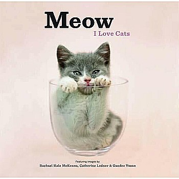 Meow: I Love Cats