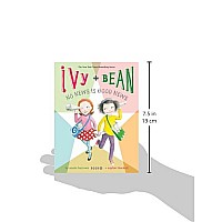 Ivy and Bean No News Is Good News (Book 8)