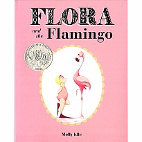 Flora and the Flamingo