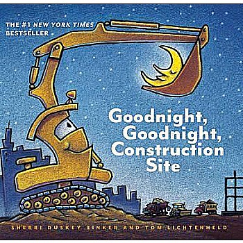 Goodnight, Goodnight, Construction Site