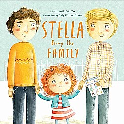 Stella Brings the Family