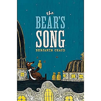 The Bear's Song